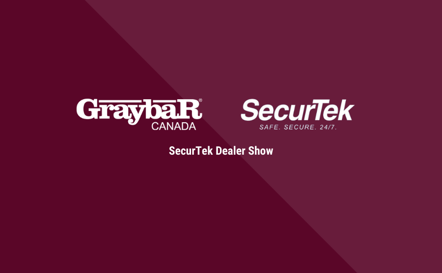 SecurTek Dealer Show